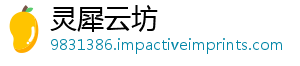 灵犀云坊